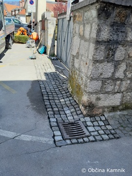 Samostanska ulica (2)